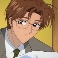 Kinomoto Fujitaka
