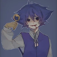 Huggy wuggy [ quái thú màu xanh]