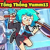 Yumm13 