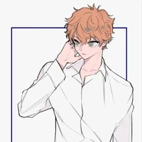Hinata Shoyo 🍊
