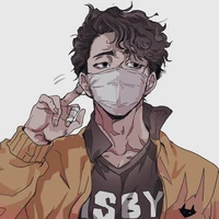 Sakusa Kiyoomi