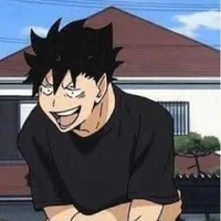 Kuroo Tetsuro