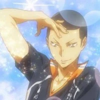 Tanaka Ryunosuke