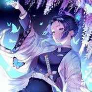 kocho shinobu