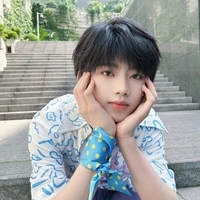 Trương Hàm Thụy_🐱_