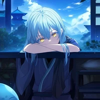 Rimuru Tempest
