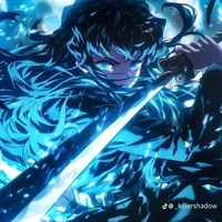 Tokitou Muichiro _ Hà trụ