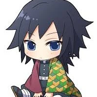 giyu
