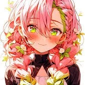 mitsuri