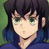 inosuke