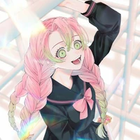 Mitsuri Kanroji