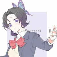 Kocho Shinobu