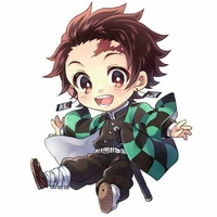 Kamado Tanjirou