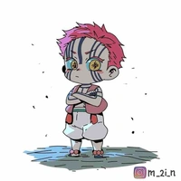 Akaza