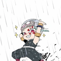 Uzui Tengen