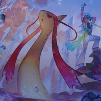 Milotic
