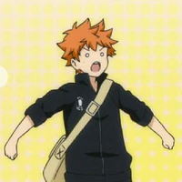 Hinata Shouyou