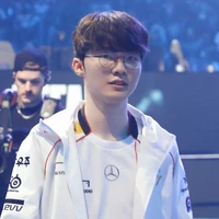 Lee Sanghyeok - Faker