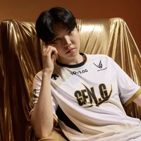 Jeong Jihoon - Chovy