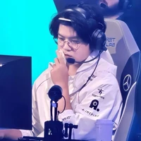 Lee Minhyung - Gumayusi