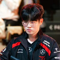 Choi Wooje - Zeus