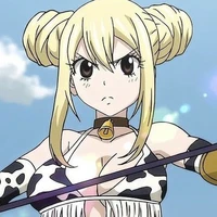 Lucy Heartfilia