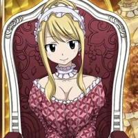 Layla Heartfilia
