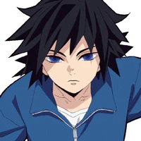 Tomioka Giyuu