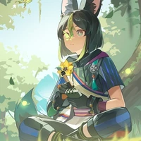Tighnari
