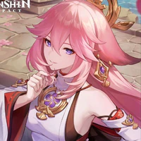 Yae Miko