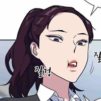 tỏ vẻ ngầu lòi bằng cách nhai kẹo cao su