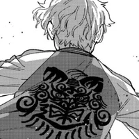 Chouji Tomiyama