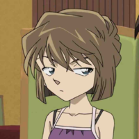 Haibara Ai