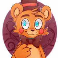 Toy Freddy 