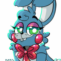 Toy Bonnie 