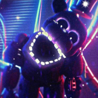 Shadow Freddy 