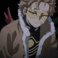 Takami Keigo/Hawks 