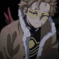 Takami Keigo/Hawks 