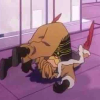 Con t/g bị simp Hawks:)