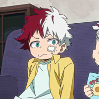 Toya Todoroki 