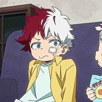 Toya Todoroki 
