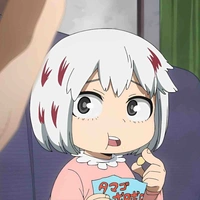 Fuyumi Todoroki 