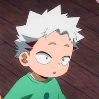 Natsuo Todoroki 