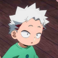 Natsuo Todoroki 