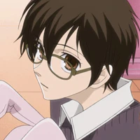 Fujioka Haruhi