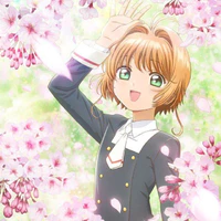 sakura kinomoto