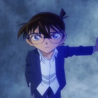 edogawa conan
