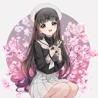 tomoyo daidouji