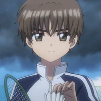 Li syaoran