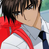 kinomoto touya